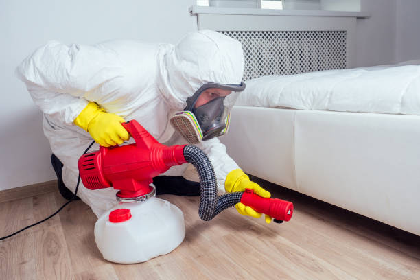 Best Best Pest Control Companies  in Katonah, NY